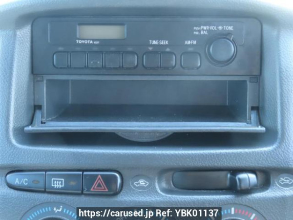 Used 2007 AT toyota probox-wagon NCP58G Image[26]