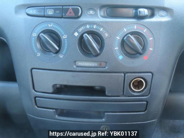 Used 2007 AT toyota probox-wagon NCP58G Image[27]