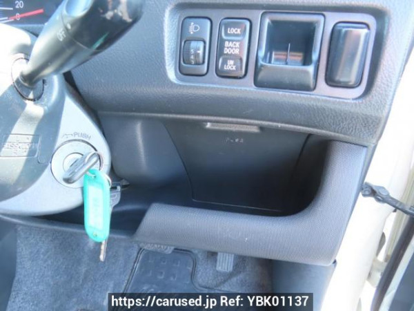 Used 2007 AT toyota probox-wagon NCP58G Image[29]
