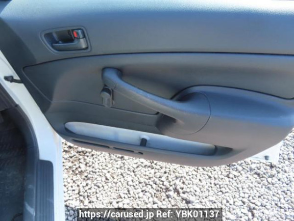 Used 2007 AT toyota probox-wagon NCP58G Image[31]