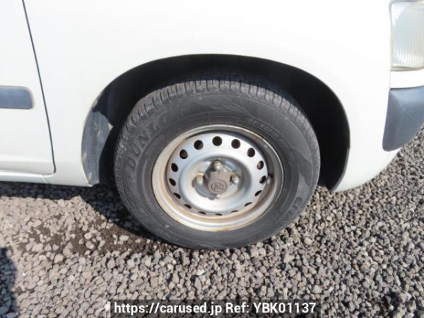 Used 2007 AT toyota probox-wagon NCP58G Image[32]