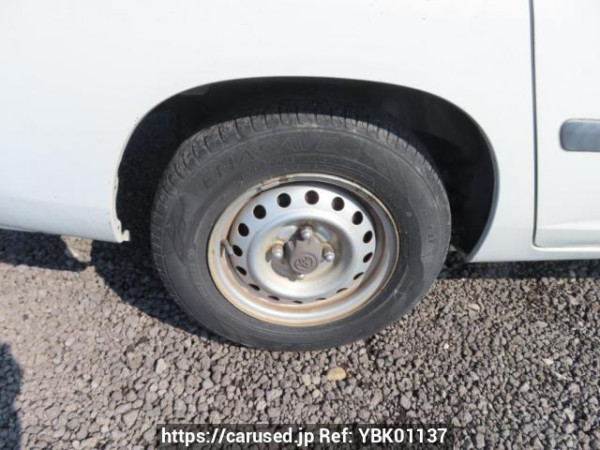 Used 2007 AT toyota probox-wagon NCP58G Image[34]
