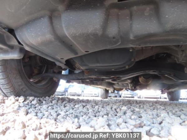 Used 2007 AT toyota probox-wagon NCP58G Image[36]