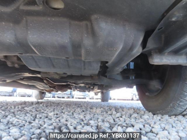 Used 2007 AT toyota probox-wagon NCP58G Image[37]