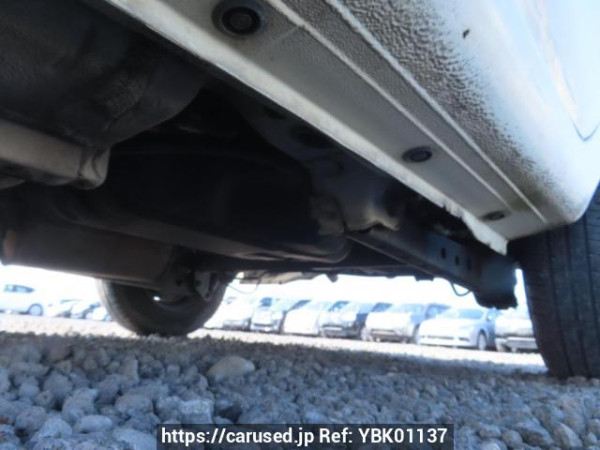 Used 2007 AT toyota probox-wagon NCP58G Image[39]