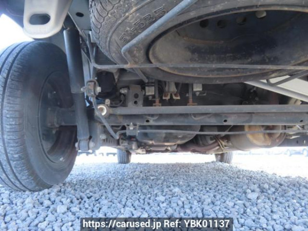 Used 2007 AT toyota probox-wagon NCP58G Image[40]