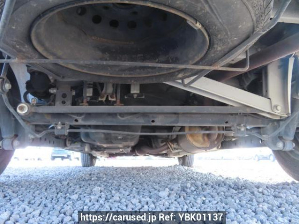 Used 2007 AT toyota probox-wagon NCP58G Image[41]