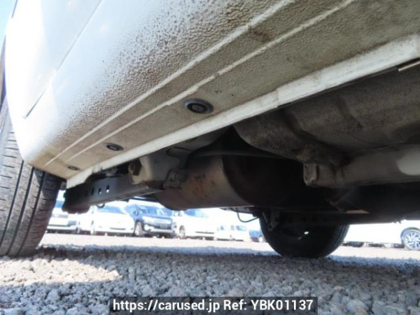 Used 2007 AT toyota probox-wagon NCP58G Image[43]