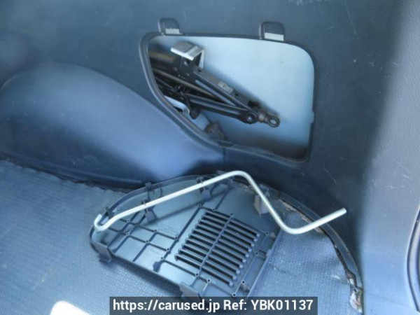 Used 2007 AT toyota probox-wagon NCP58G Image[45]