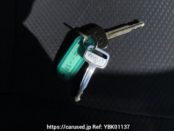 Used 2007 AT toyota probox-wagon NCP58G Image[47]