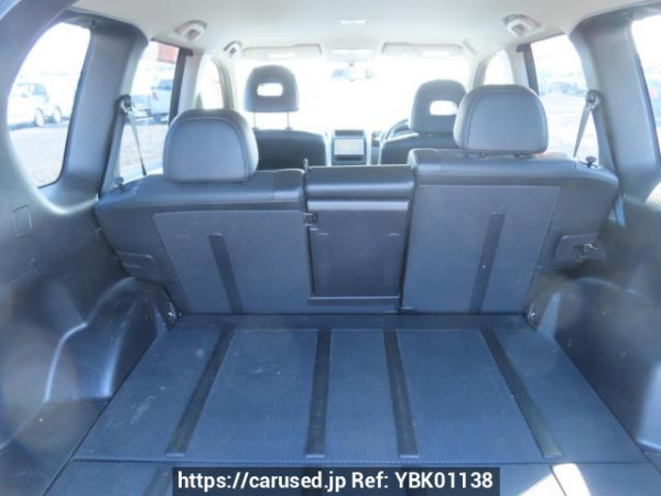Used 2008 AT nissan x-trail NT31 Image[8]