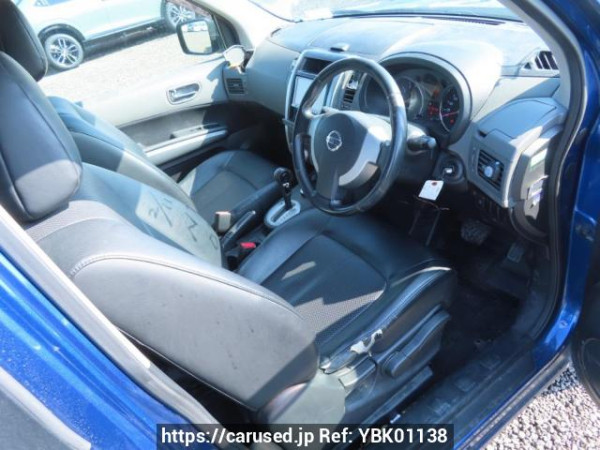 Used 2008 AT nissan x-trail NT31 Image[14]