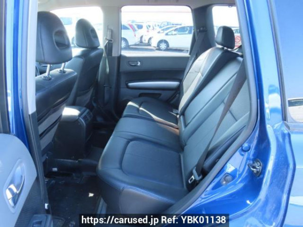 Used 2008 AT nissan x-trail NT31 Image[16]