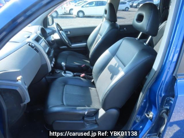 Used 2008 AT nissan x-trail NT31 Image[17]