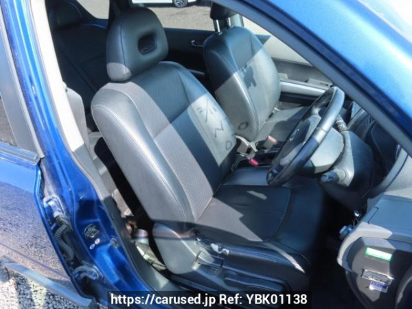 Used 2008 AT nissan x-trail NT31 Image[19]