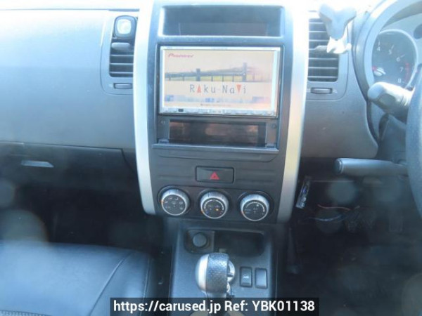 Used 2008 AT nissan x-trail NT31 Image[23]