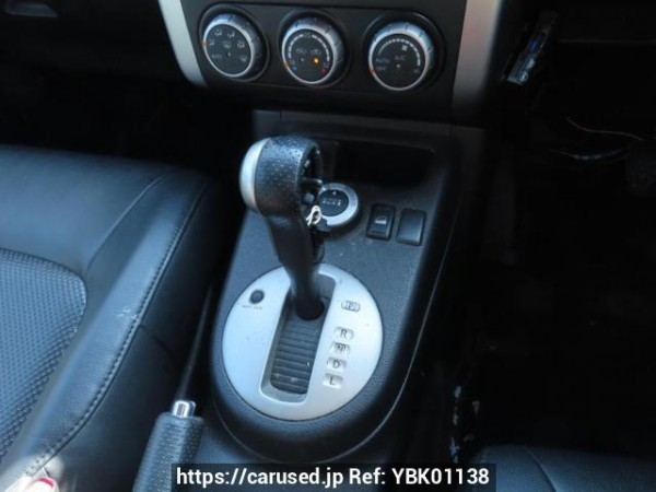 Used 2008 AT nissan x-trail NT31 Image[26]