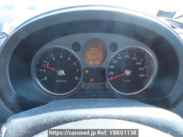 Used 2008 AT nissan x-trail NT31 Image[27]