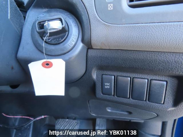 Used 2008 AT nissan x-trail NT31 Image[29]