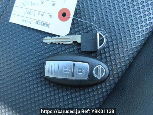 Used 2008 AT nissan x-trail NT31 Image[31]