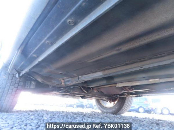 Used 2008 AT nissan x-trail NT31 Image[37]