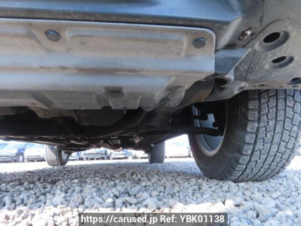 Used 2008 AT nissan x-trail NT31 Image[39]