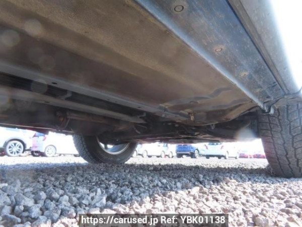 Used 2008 AT nissan x-trail NT31 Image[40]