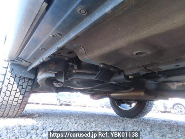 Used 2008 AT nissan x-trail NT31 Image[41]