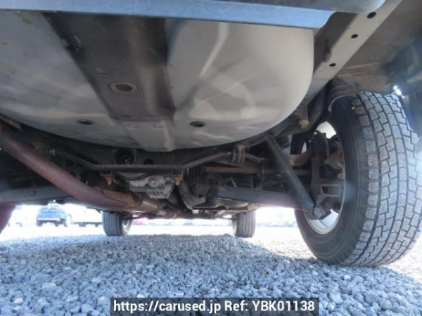 Used 2008 AT nissan x-trail NT31 Image[42]