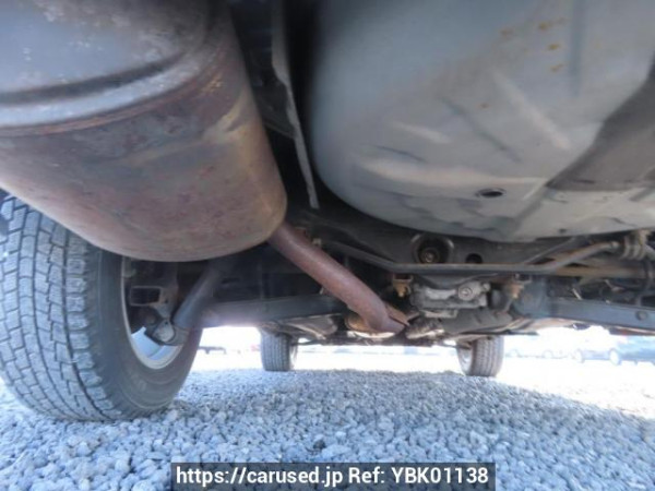 Used 2008 AT nissan x-trail NT31 Image[43]