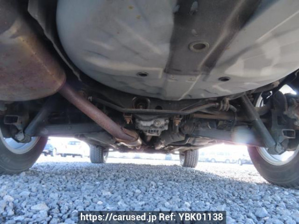 Used 2008 AT nissan x-trail NT31 Image[44]