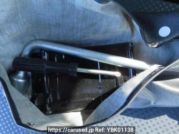 Used 2008 AT nissan x-trail NT31 Image[46]