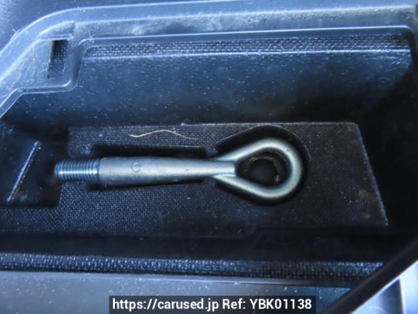 Used 2008 AT nissan x-trail NT31 Image[47]