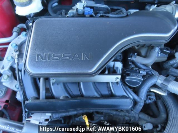 Used 2014 AT nissan x-trail NT32 Image[11]