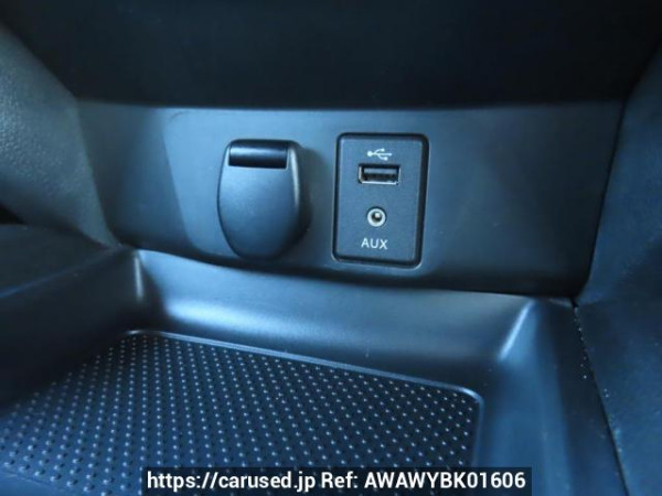 Used 2014 AT nissan x-trail NT32 Image[26]
