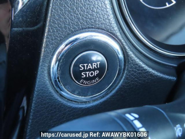 Used 2014 AT nissan x-trail NT32 Image[29]