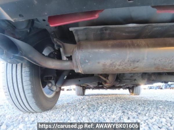 Used 2014 AT nissan x-trail NT32 Image[42]