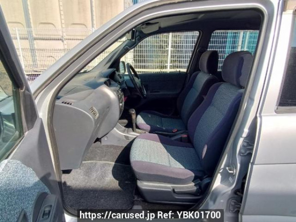 Used 2001 AT daihatsu terios-kid J111G Image[14]