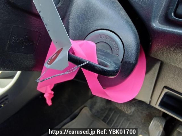 Used 2001 AT daihatsu terios-kid J111G Image[20]