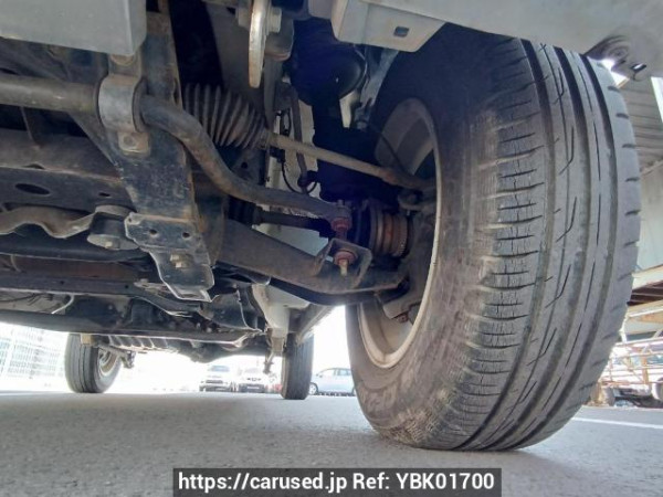 Used 2001 AT daihatsu terios-kid J111G Image[32]