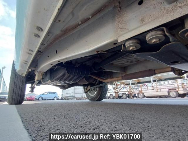 Used 2001 AT daihatsu terios-kid J111G Image[33]