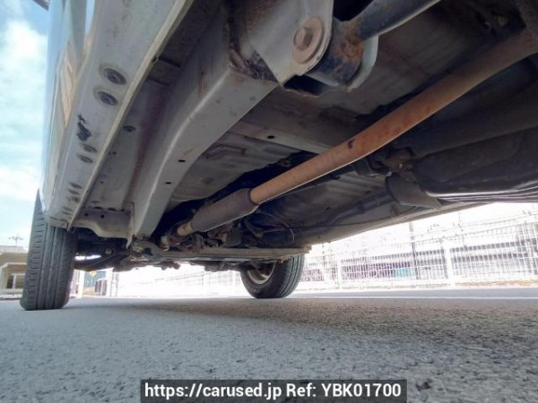 Used 2001 AT daihatsu terios-kid J111G Image[35]