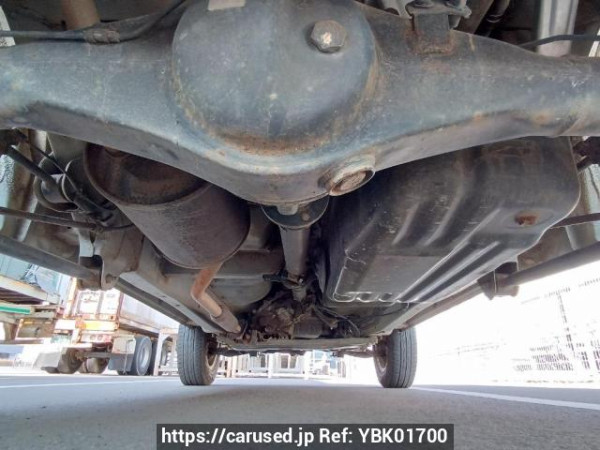 Used 2001 AT daihatsu terios-kid J111G Image[38]