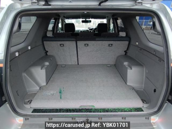 Used 2005 AT toyota hilux-surf TRN215W Image[8]