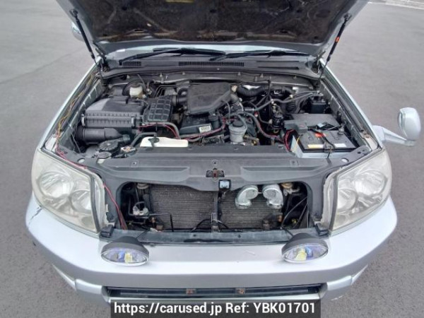 Used 2005 AT toyota hilux-surf TRN215W Image[9]