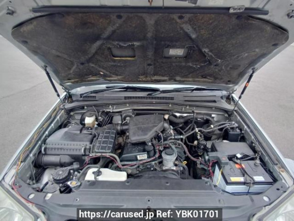 Used 2005 AT toyota hilux-surf TRN215W Image[10]