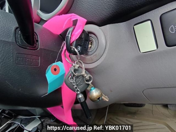 Used 2005 AT toyota hilux-surf TRN215W Image[19]