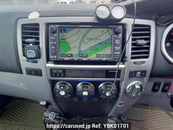 Used 2005 AT toyota hilux-surf TRN215W Image[20]