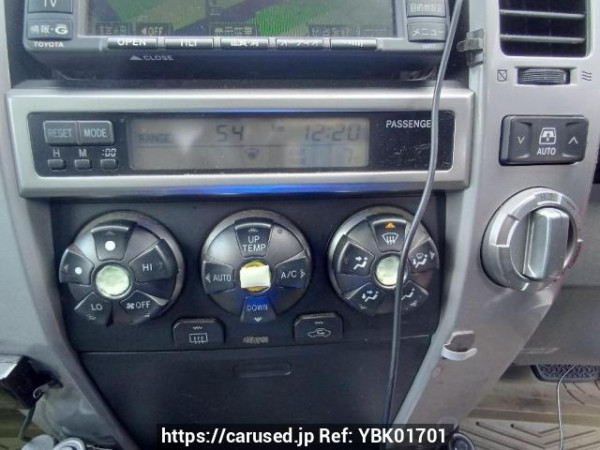 Used 2005 AT toyota hilux-surf TRN215W Image[22]