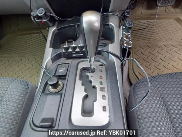 Used 2005 AT toyota hilux-surf TRN215W Image[23]